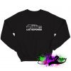 Last Responder Sweatshirt