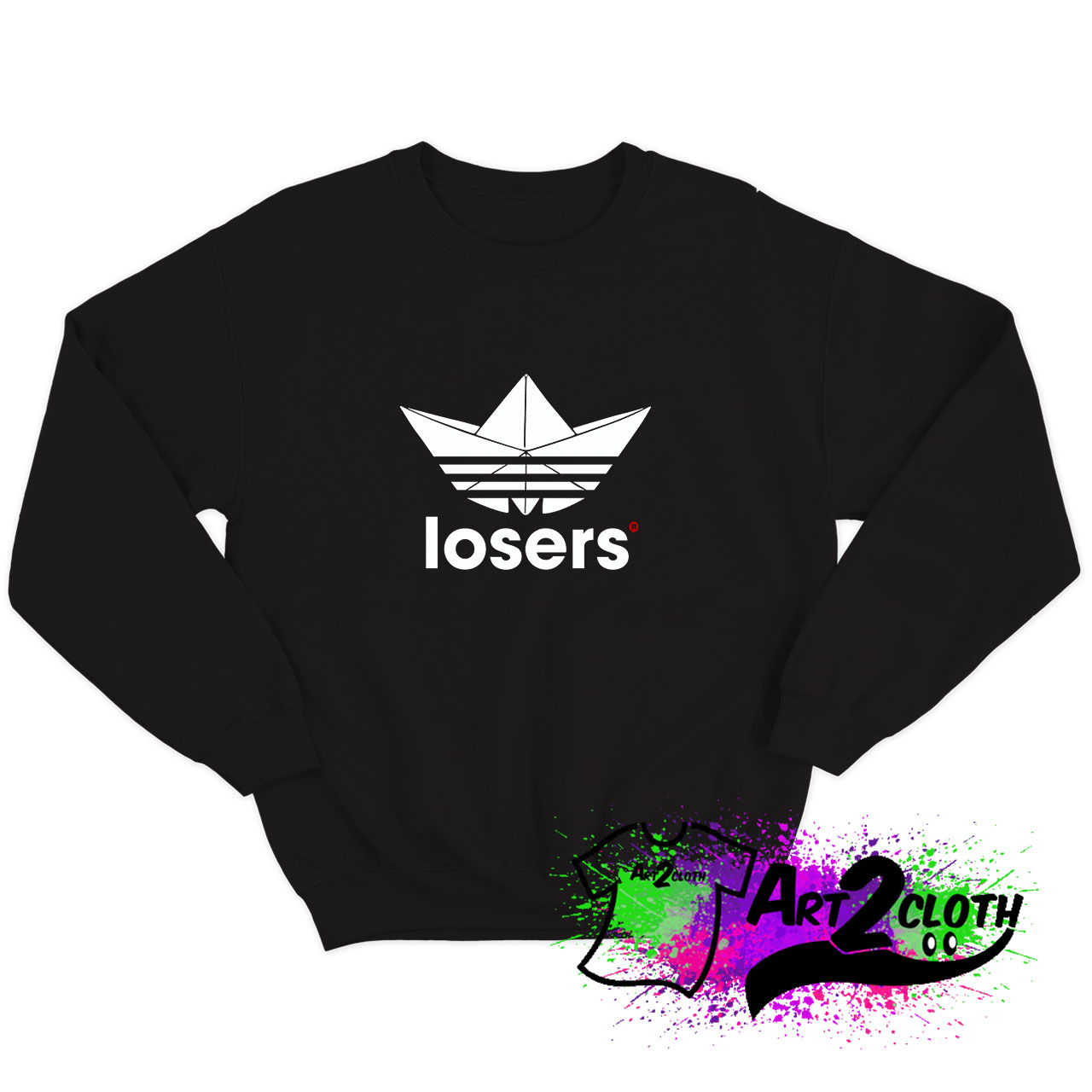 Losers Club Sweatshirt