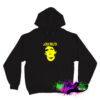 Lou Reed Vintage Super Soft Hoodie