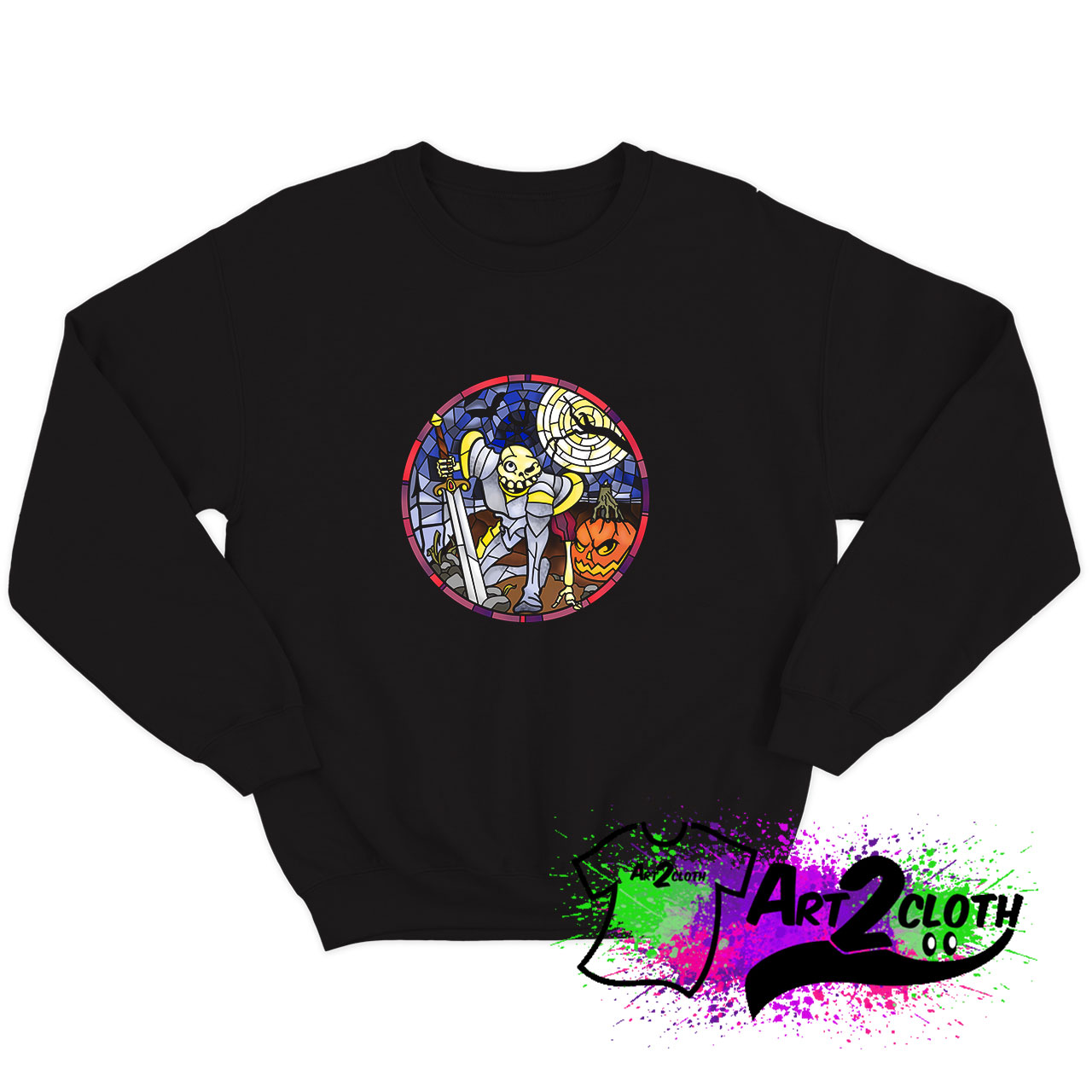 Medievil Sweatshirt