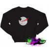 NASAdeathstar Sweatshirt
