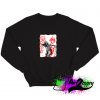 Necronomicon page 2 Sweatshirt
