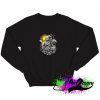 Nightmare Star Wars Poster version Sweatshirt