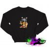 Pirate King Sweatshirt
