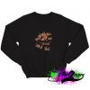 Punk 1234 Sweatshirt