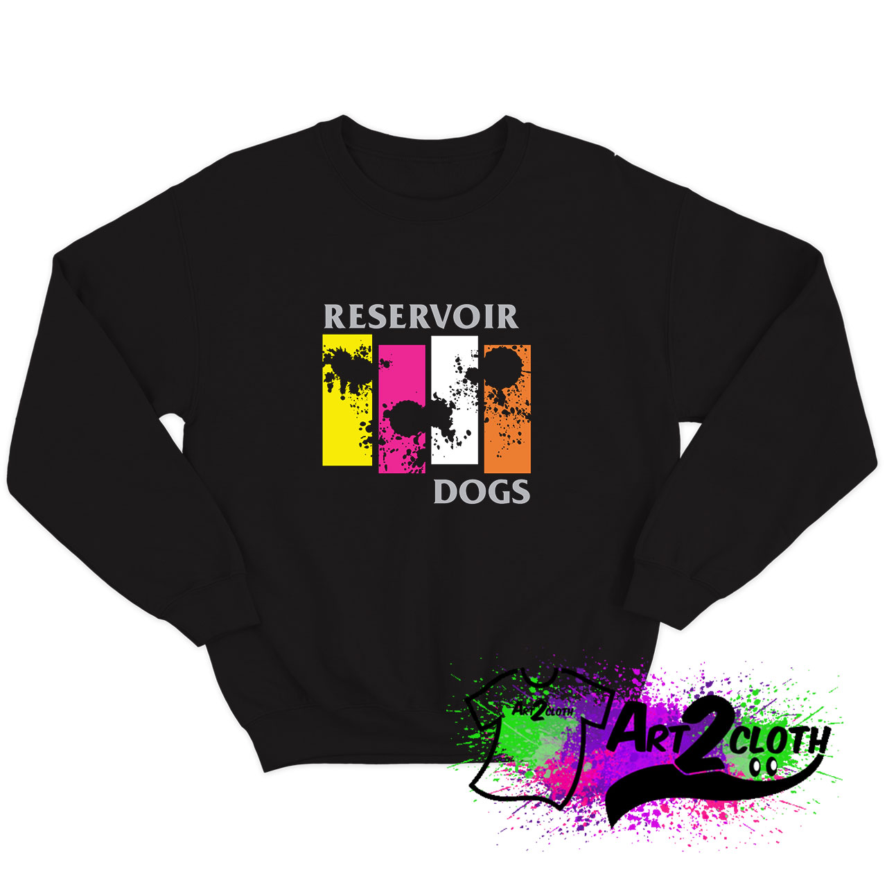 Reservoir Dogs Sweatshirt