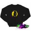 Samurai V Sweatshirt