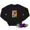 Scorpion Limited Series Sweatshirt