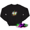 Unicorn Blast Sweatshirt