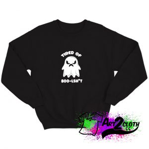 boo lsh8t Sweatshirt