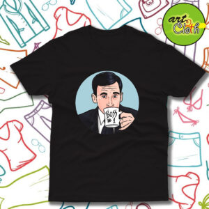 boss number 1 Funny T Shirt