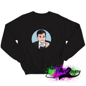 boss number 1 Sweatshirt