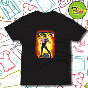 break free Funny T Shirt