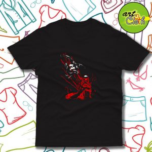 carnage Funny T Shirt