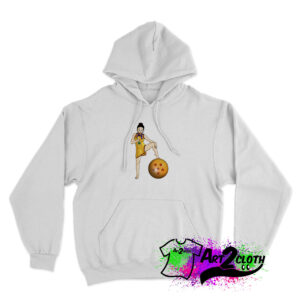 chichi Chichi Hoodie