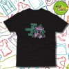 count on me Funny T Shirt