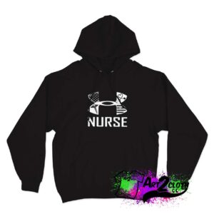 Under Armour Nurse American Hoodie