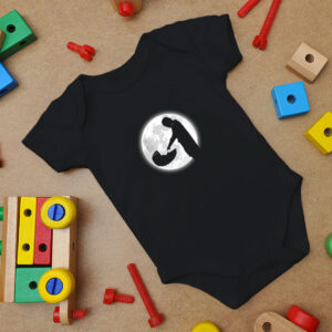 50 Years Baby Onesie