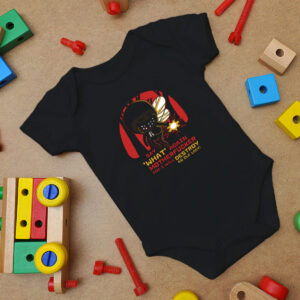 Adventure Fiction Baby Onesie