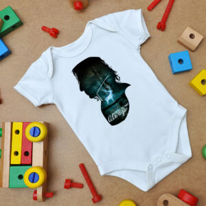 After All This Time Always Baby Onesie