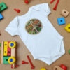 All You Need Is Love The Beatles John Lennon Imagine Baby Onesie