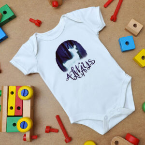 Always Baby Onesie