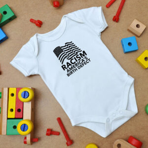 America’s Birth Defect Baby Onesie