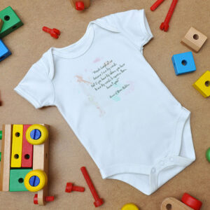 Anne3 Baby Onesie