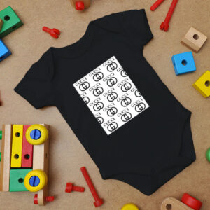 Art Gp Baby Onesie