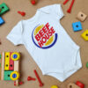 Beeef! Baby Onesie