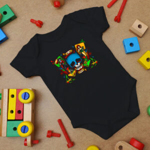Battoo Baby Onesie