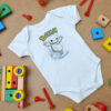 Baymon Baby Onesie