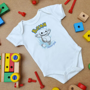 Baymon Baby Onesie