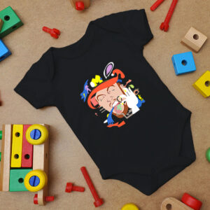Best Macmiller Faces Mac Miller Baby Onesie