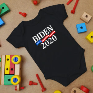 Biden 2020 Presidential Baby Onesie