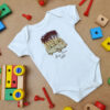 Big Sur 1968 Baby Onesie