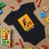 Billie Eilish Tour Classic Baby Onesie