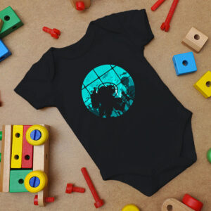 Bioshock Baby Onesie