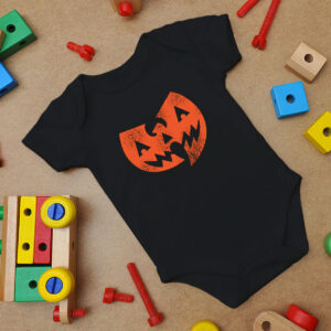 Bootang Baby Onesie