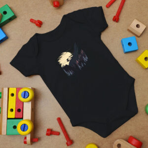 Canyon Baby Onesie