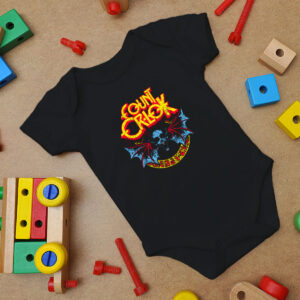 Speak Of The Vampire Baby Onesie