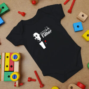Speaker Knockerz Finesse Baby Onesie