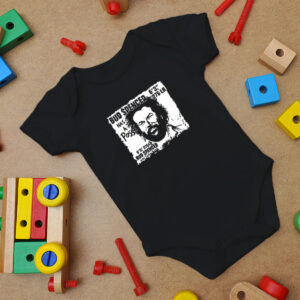 Spencer Posse Baby Onesie