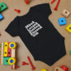 Stranger Things Kids Baby Onesie