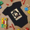 Suicidal Tendencies Charles Manson Baby Onesie