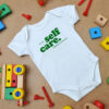 Swimming Album Mac Miller Baby Onesie