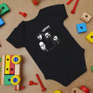 The Vamps Baby Onesie