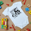 Targar Youth Collab With G!R Baby Onesie