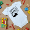 Taylor Swift Sonic Youth Baby Onesie