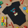 Teaching Is My Thing Dr Seuss Baby Onesie